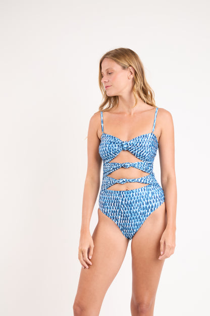 Image 06: Rio De Sol One Piece Swimsuits Chuva Stella