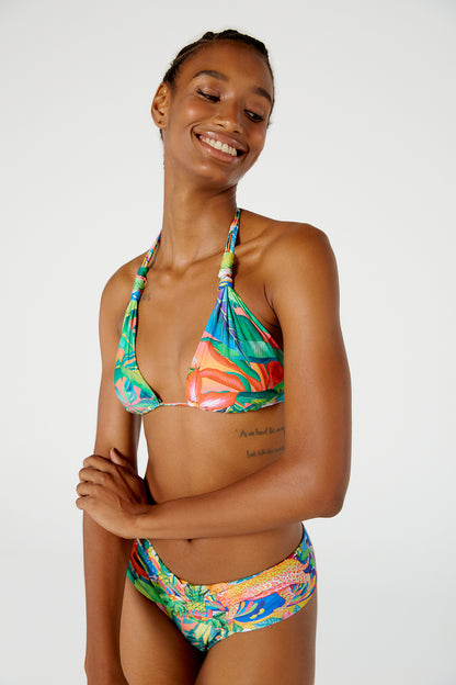 Image 08: Blueman Two Piece Swimwear Caribe Australia Selvagem