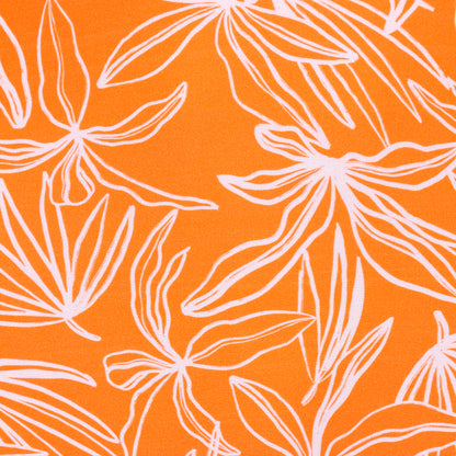 Image 07: Rio De Sol One Piece Swimsuits Trail-Orange Hype