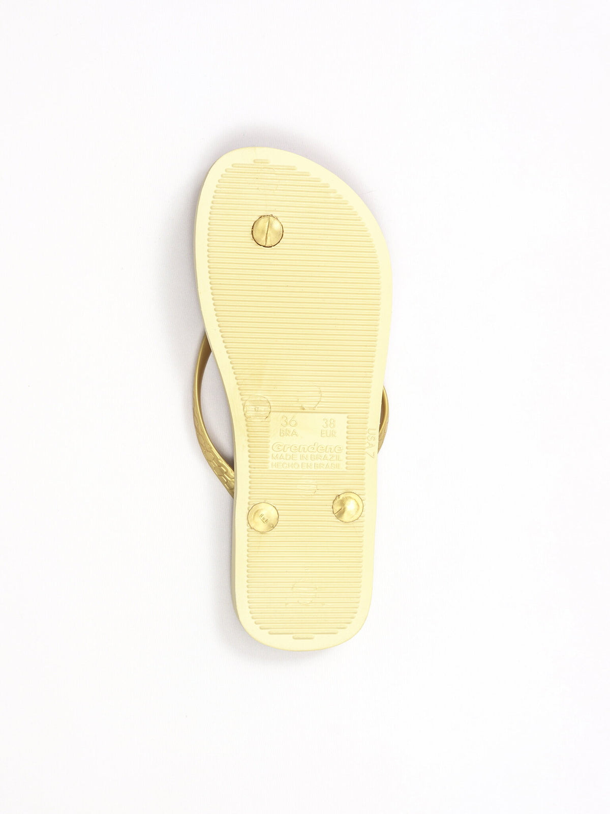Image 06: Rio De Sol Flip-Flops Sahari Slim