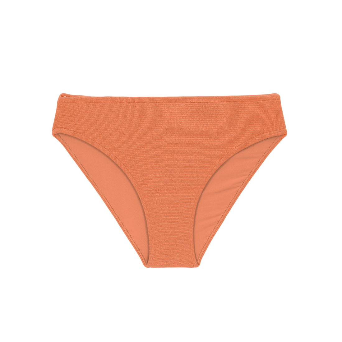 Product Front: Rio De Sol Bikini Bottoms Bottom Sand-Argila Essential-Comfy