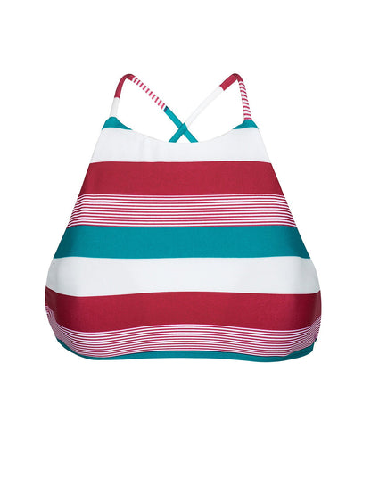 Product Front: Rio De Sol Bikini Tops Soutien Buzios Sporty