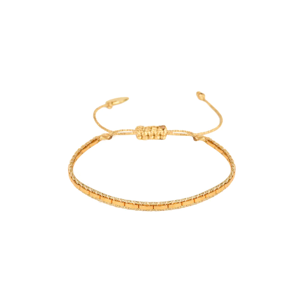 Model Front: Mishky Bracelets Tilita B-Be-Xs-10969