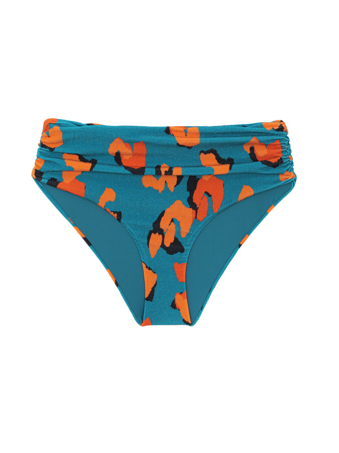 Product Front: Rio De Sol Bikini Bottoms Bottom Luma Amy