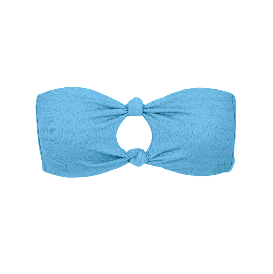 Product Front: Rio De Sol Bikini Tops Top Solar-Celeste Dora