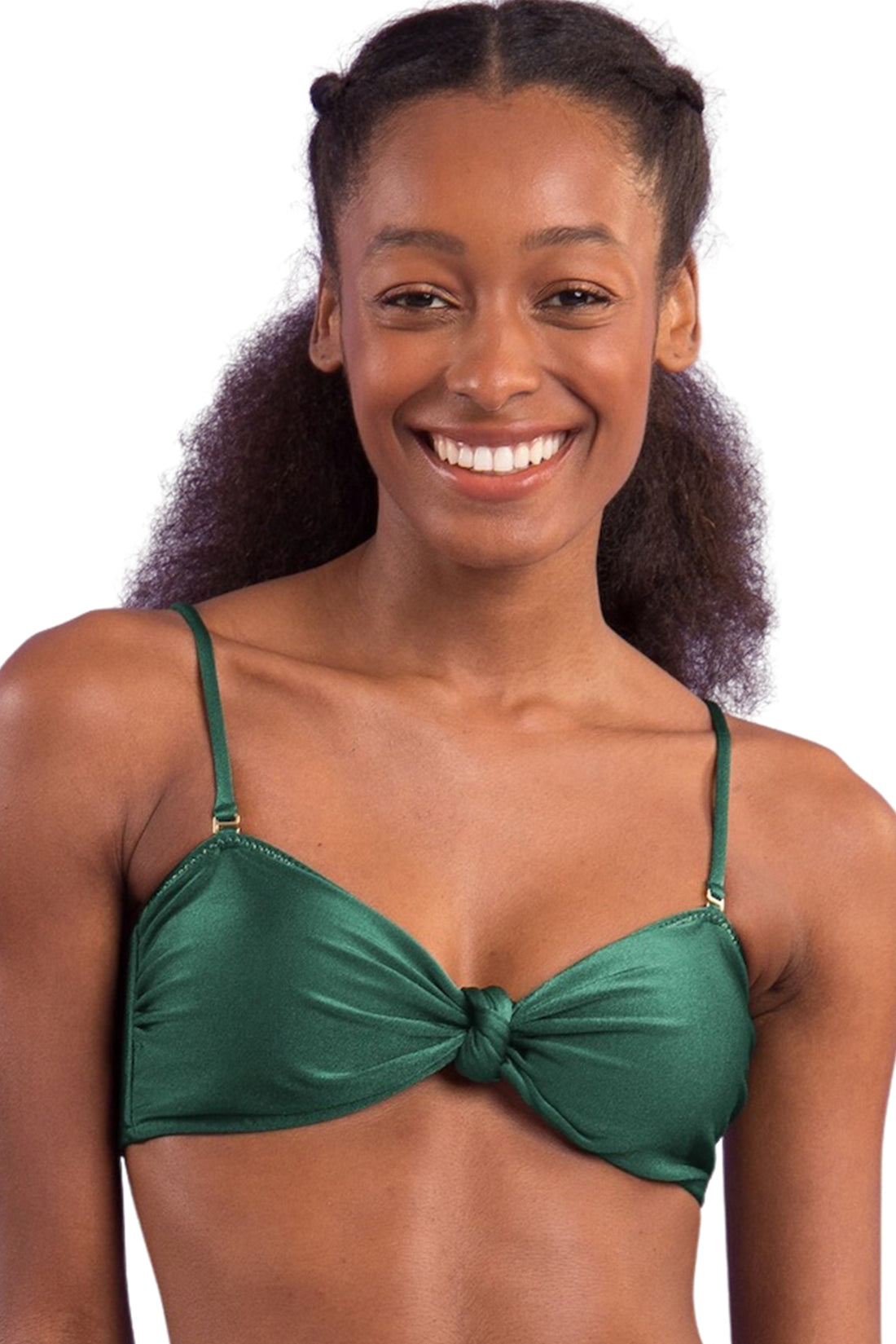 Gallery: Rio De Sol Bikini Tops Top Palace Bandeau-Joy