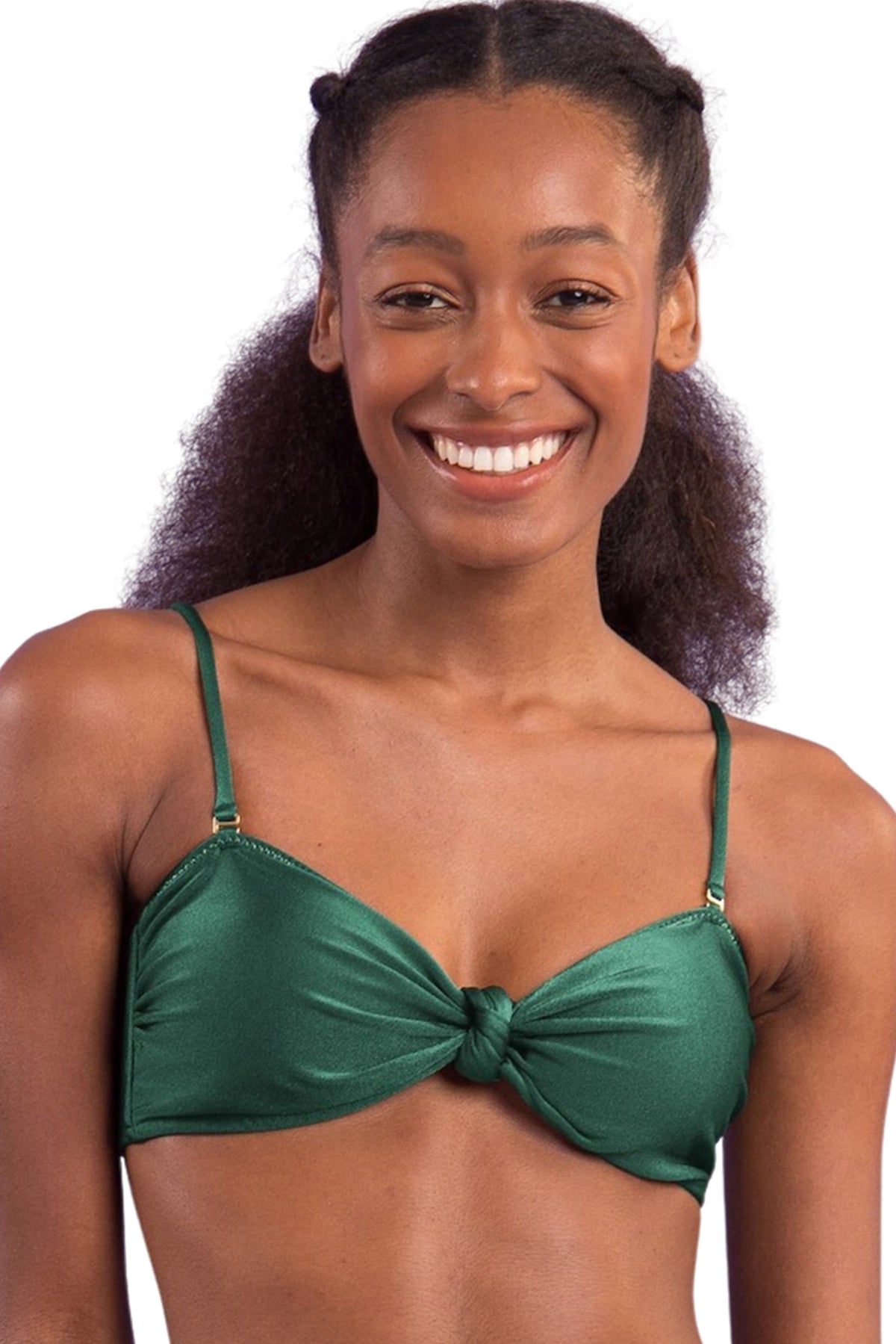 Gallery: Rio De Sol Bikini Tops Top Palace Bandeau-Joy