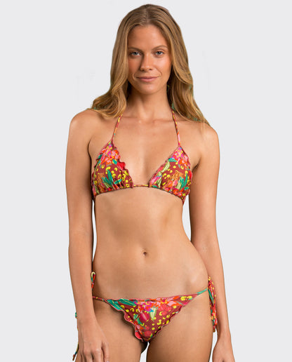 Gallery: Rio De Sol Two Piece Swimwear Set Tropics Frufru