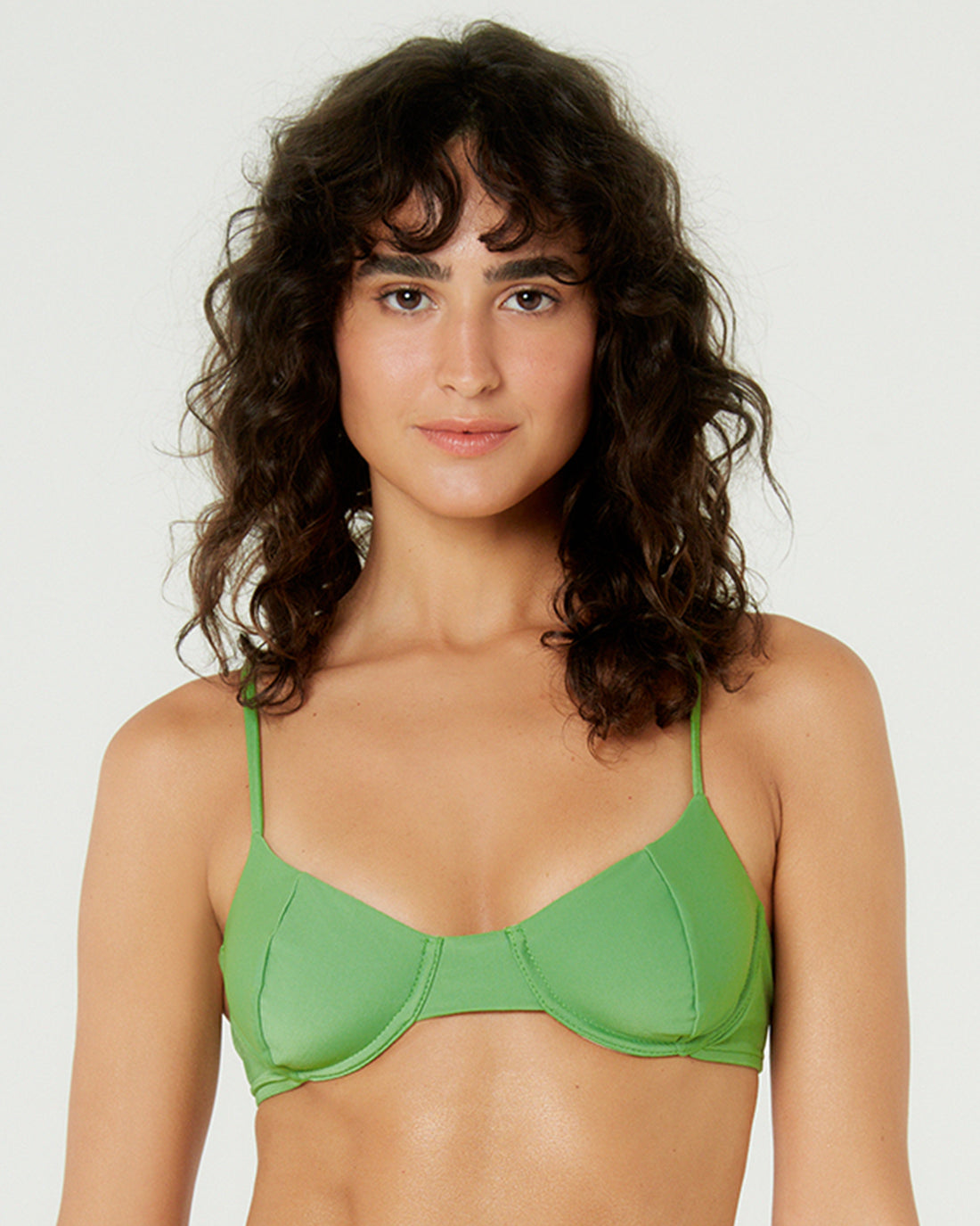Gallery: Blueman Bikini Tops Top Pepe New Fox Verde