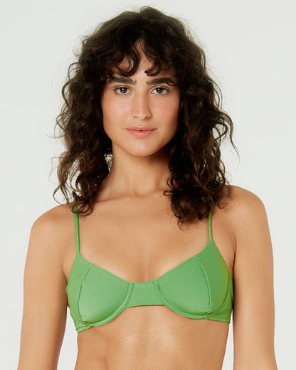Gallery: Blueman Bikini Tops Top Pepe New Fox Verde