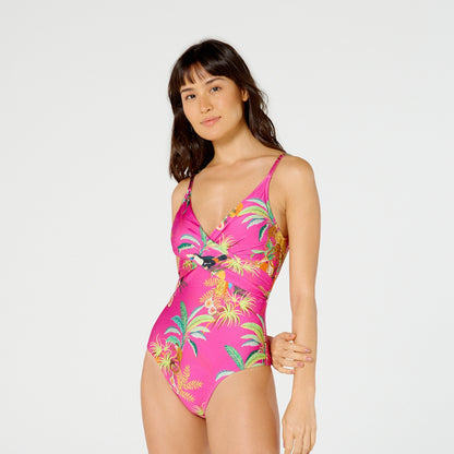 Gallery: Blueman One Piece Swimsuits Maio Atracao Mata