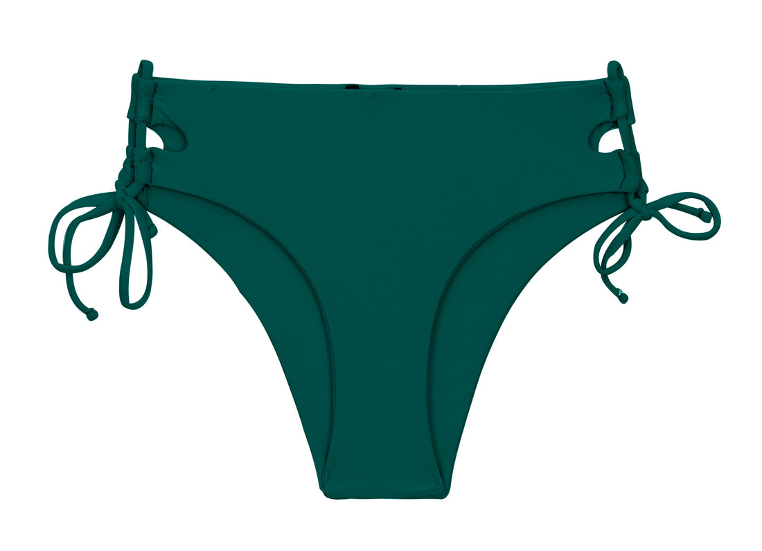 Product Front: Rio De Sol Bikini Bottoms Bottom Uv-Galapagos Madrid
