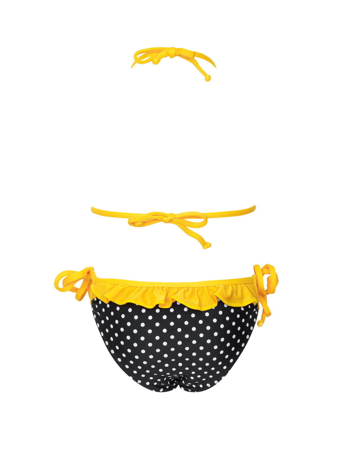 Product Back: Brazilian Bikini Shop Girl&