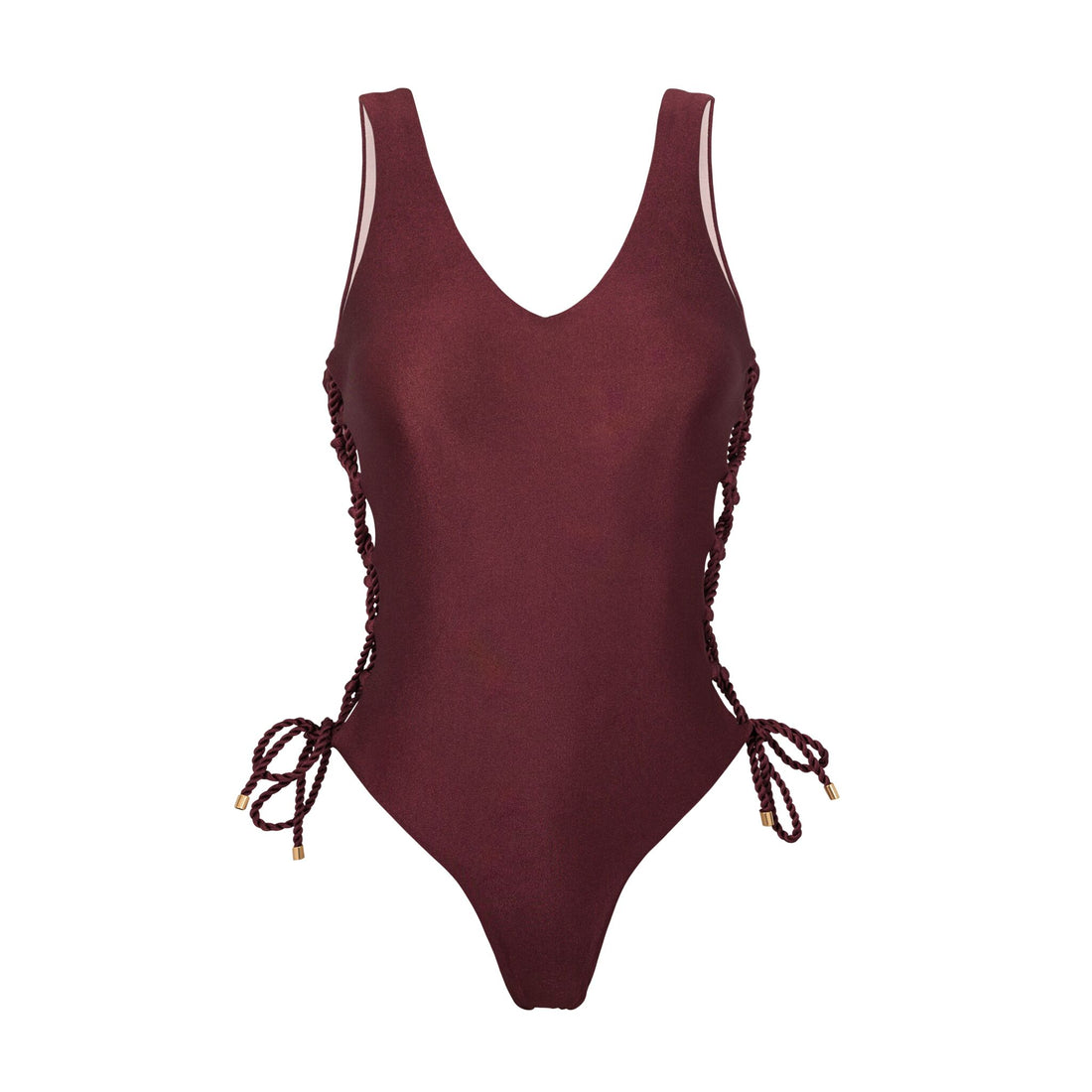 Product Front: Rio De Sol One Piece Swimsuits Barolo Zoe