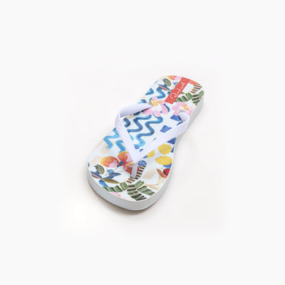 Image 05: Rio De Sol Flip-Flops Al-Mare Slim