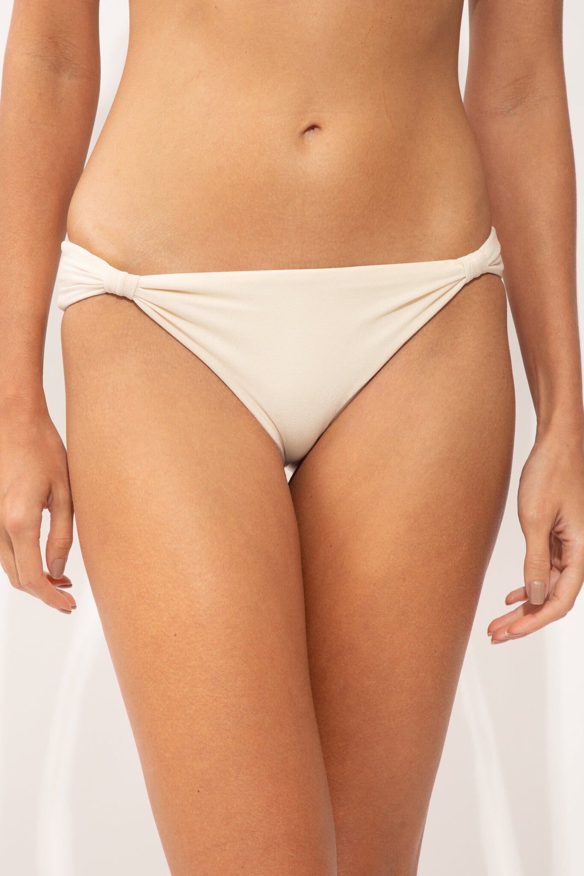 Gallery: Rio De Sol Bikini Bottoms Bottom Malibu-Natural Mel