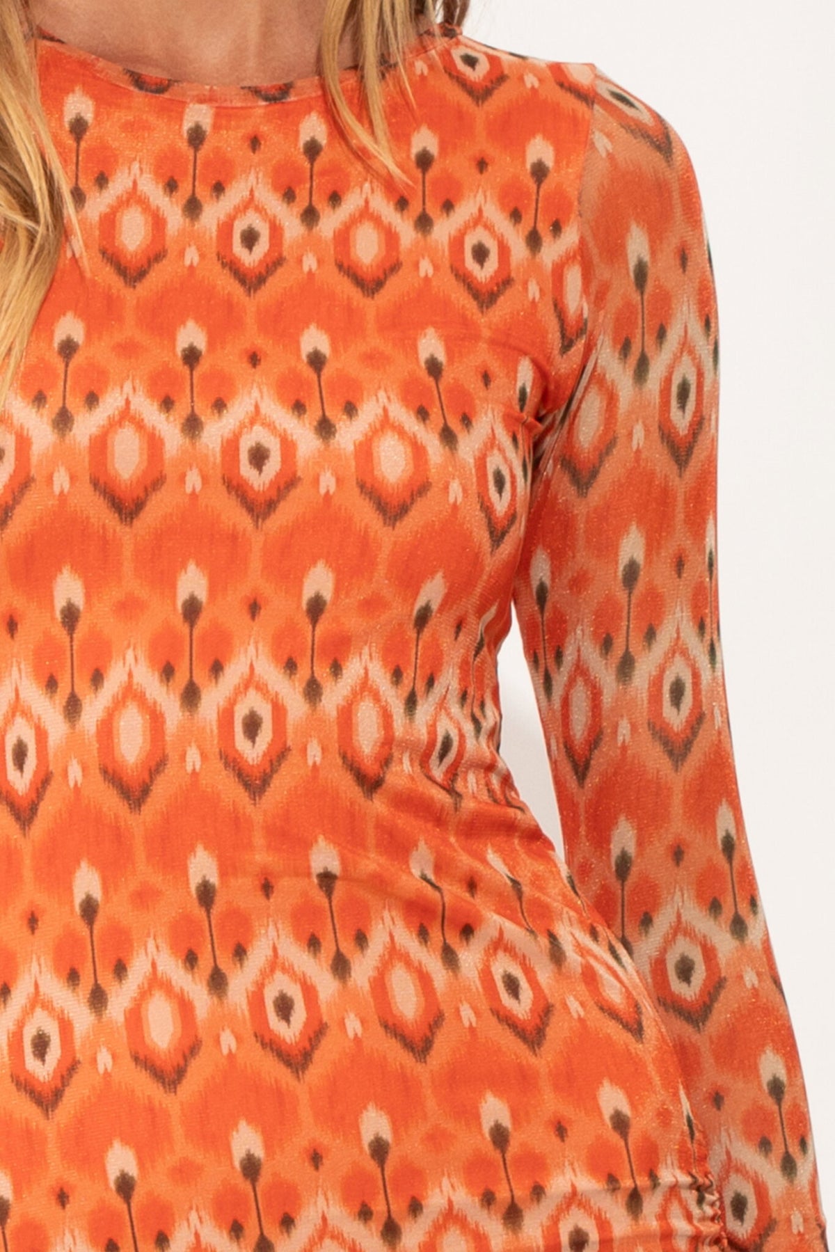 Image 05: Rio De Sol Mini Dresses Maracai Laura Dress