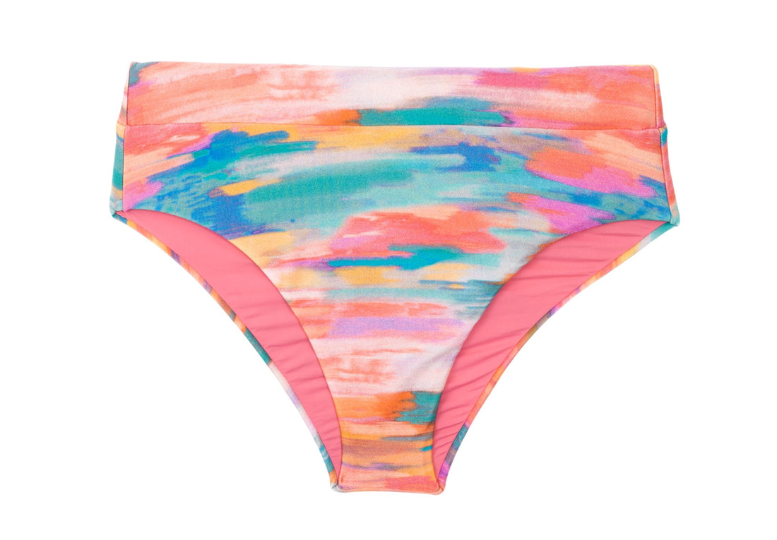 Product Front: Rio De Sol Bikini Bottoms Bottom River Hotpant-Cos