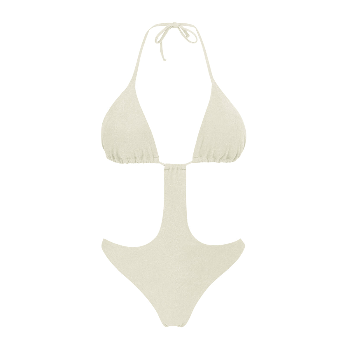 Product Front: Rio De Sol One Piece Swimsuits Malibu-Natural Becky