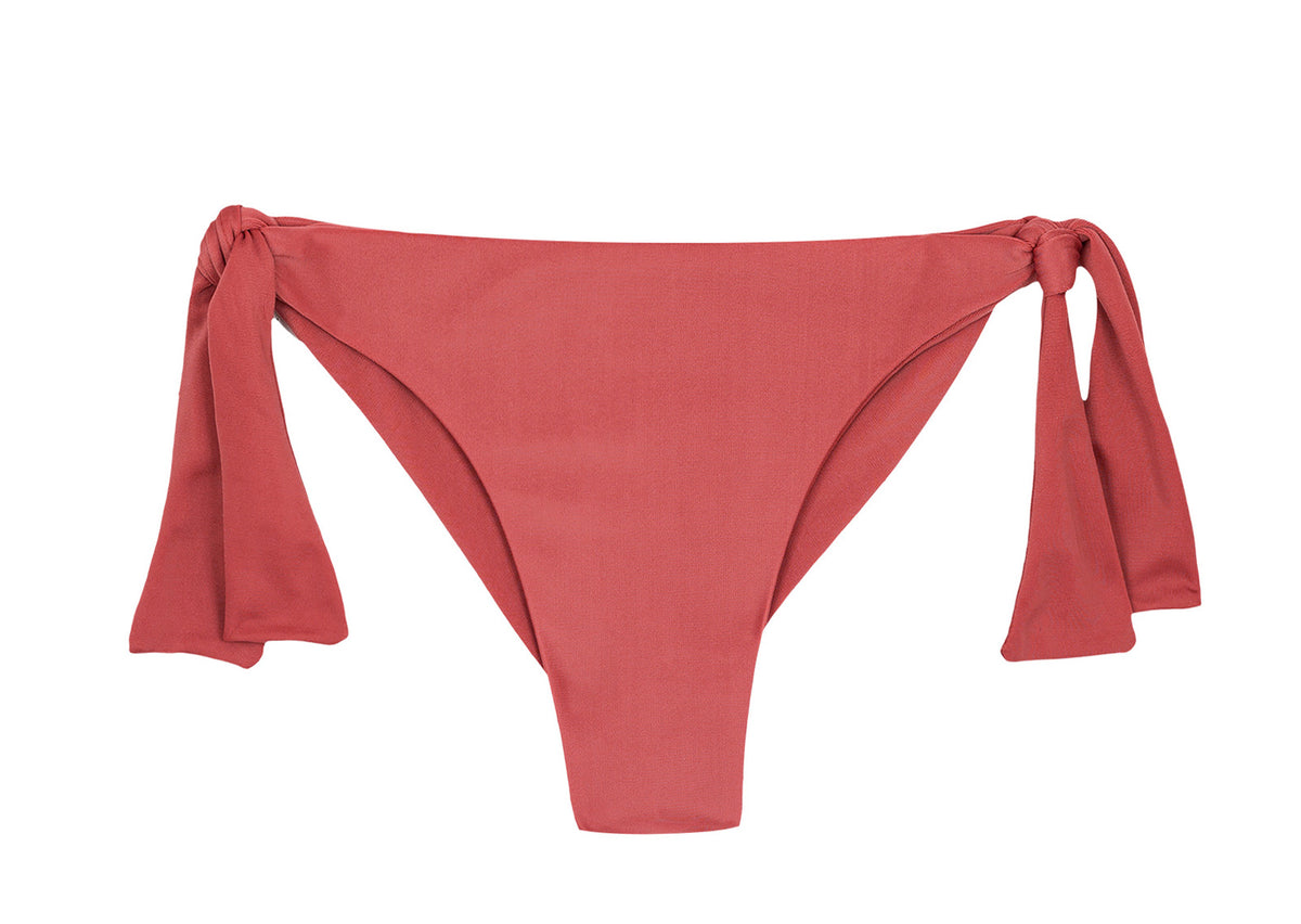 Product Front: Rio De Sol Bottom Bottom Madras Bandeau