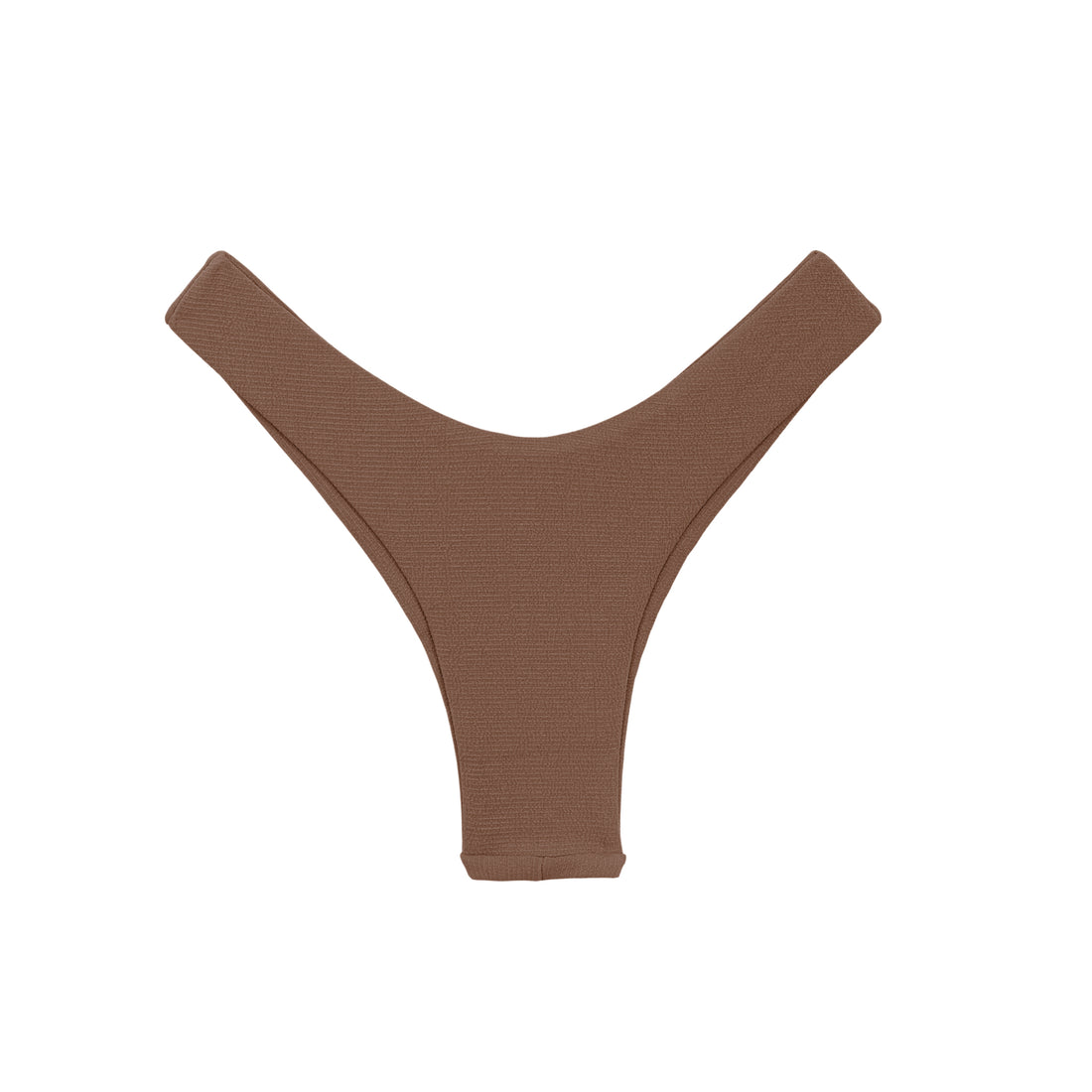 Product Front: Rio De Sol Bikini Bottoms Bottom Sand-Cappuccino Nara