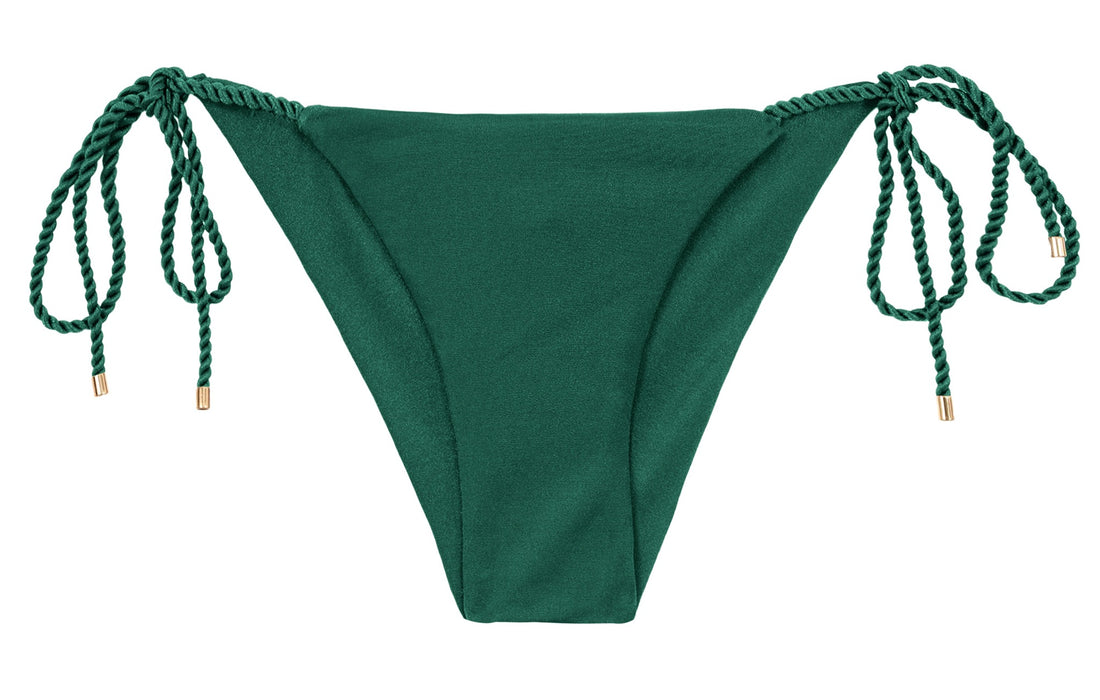 Product Front: Rio De Sol Bikini Bottoms Bottom Palace Cheeky-Rope