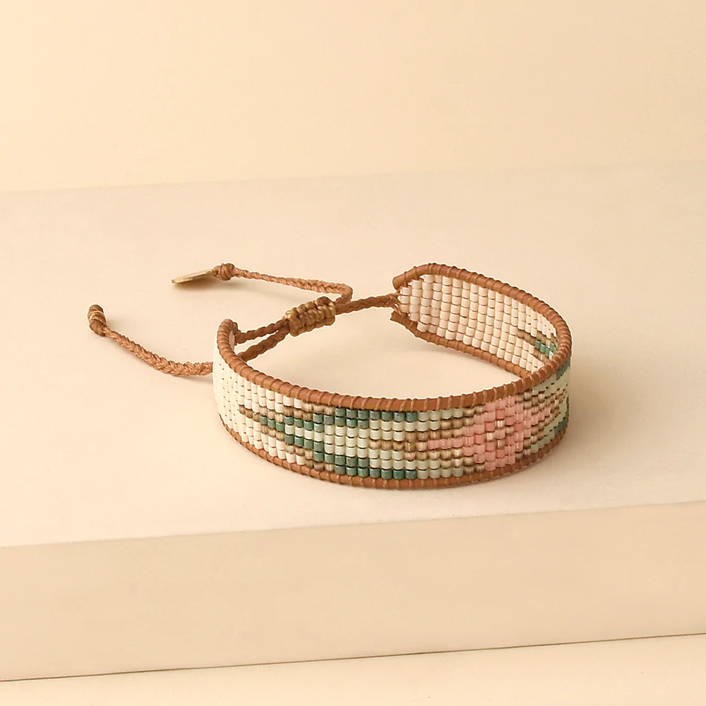 Image 02: Mishky Bracelets Peek B-Le-S-10717