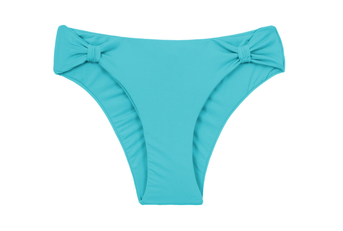 Product Front: Rio De Sol Bikini Bottoms Bottom Breeze Mel