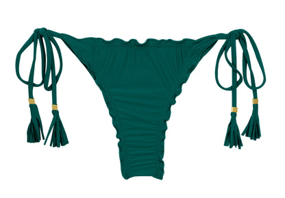 Product Front: Rio De Sol Bikini Bottoms Bottom Uv-Galapagos Frufru-Fio