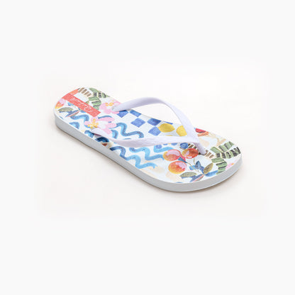 Product Back: Rio De Sol Flip-Flops Al-Mare Slim