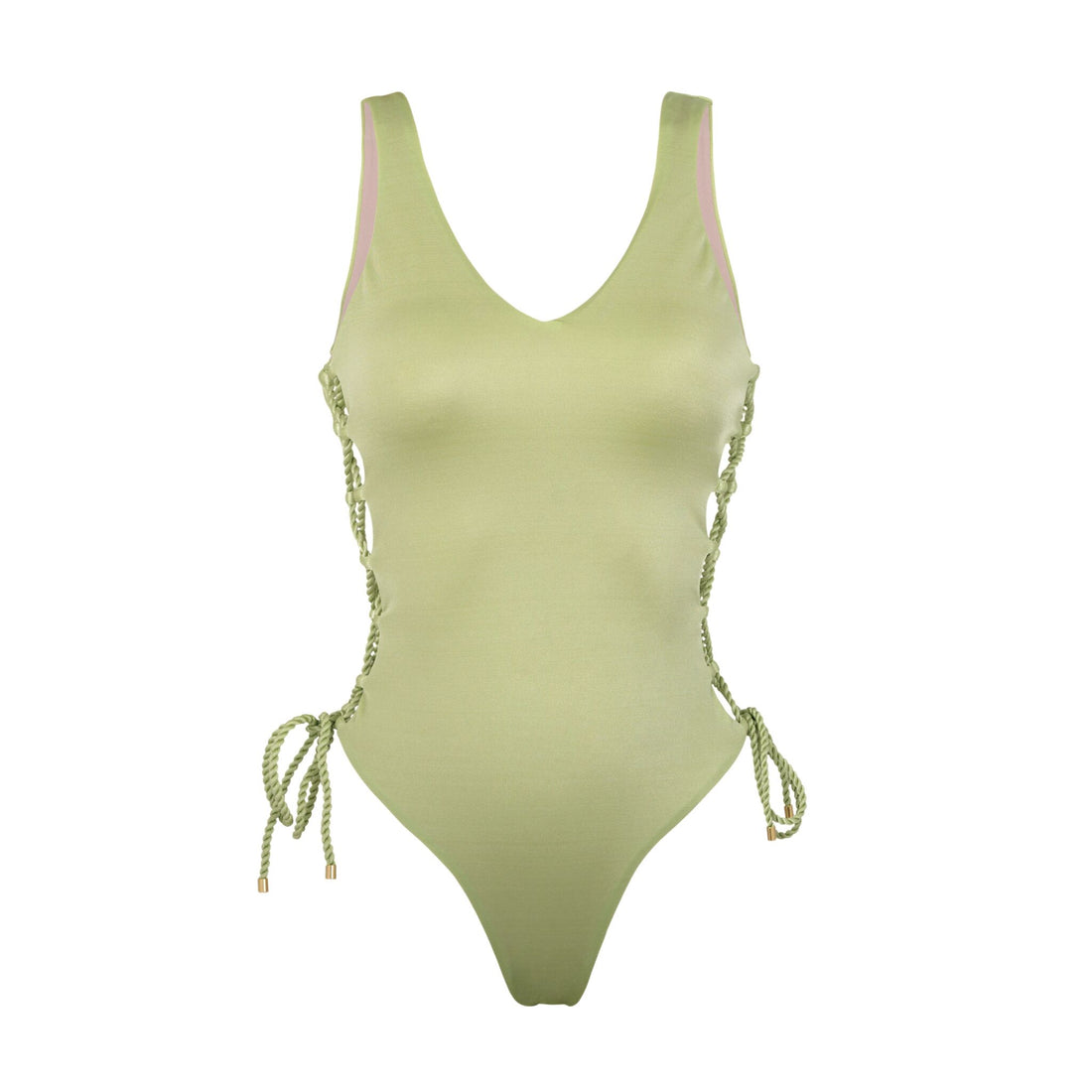 Product Front: Rio De Sol One Piece Swimsuits Oliva Zoe
