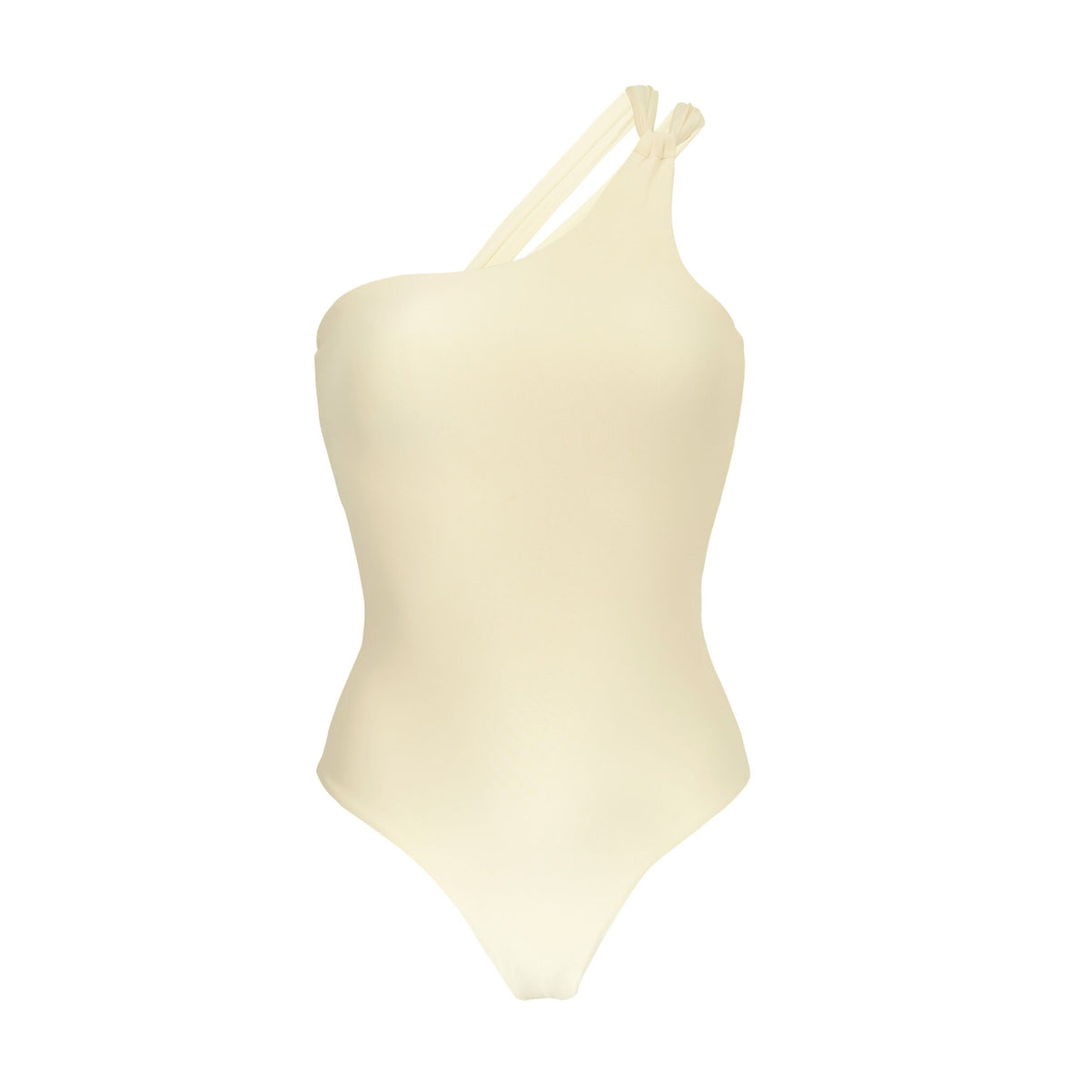 Product Front: Rio De Sol One Piece Swimsuits Off-White Santorini
