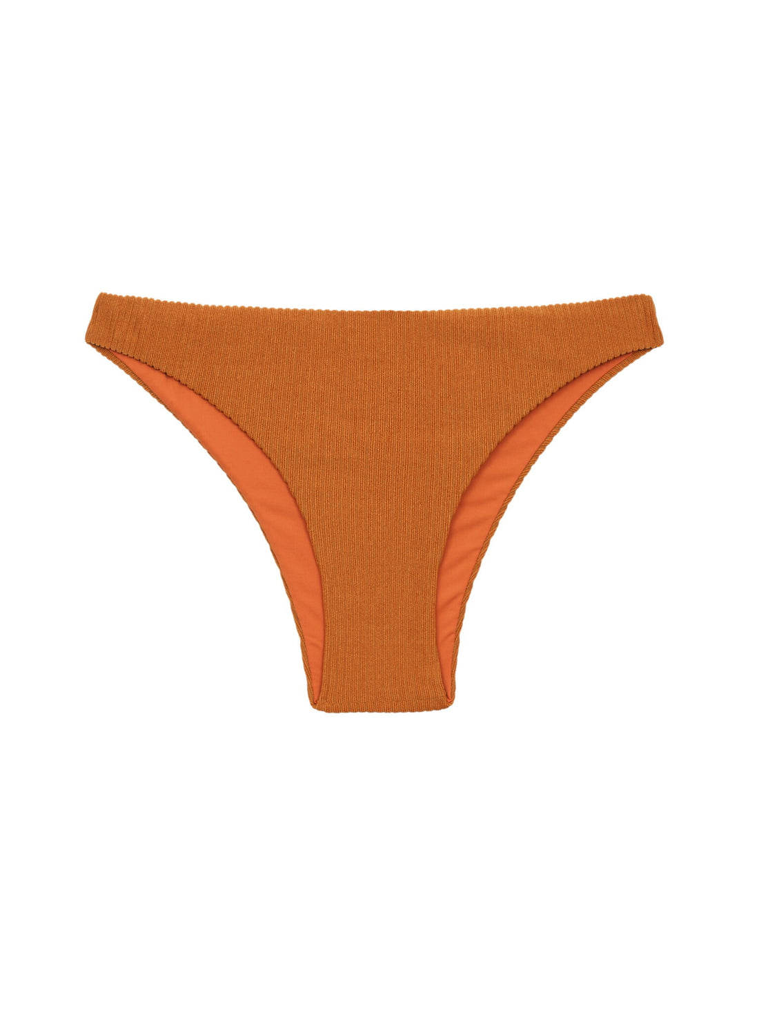 Product Front: Rio De Sol Bikini Bottoms Bottom Ferrugo Leblon
