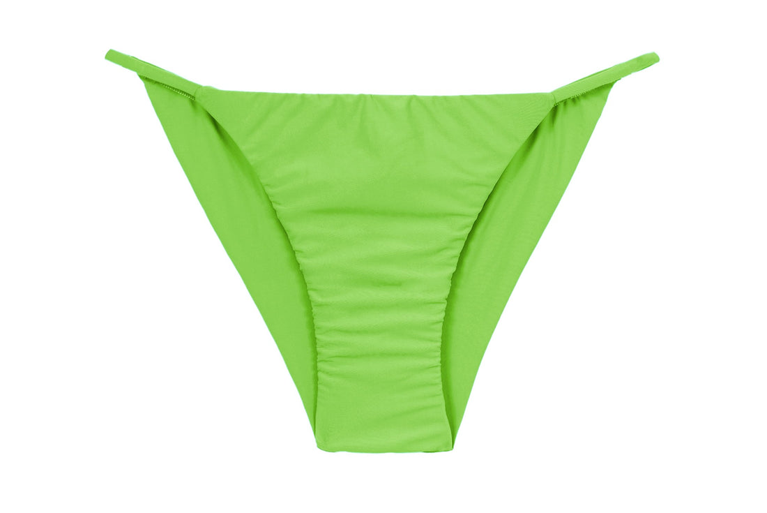 Product Front: Rio De Sol Bikini Bottoms Bottom Lemon Cheeky-Fixa