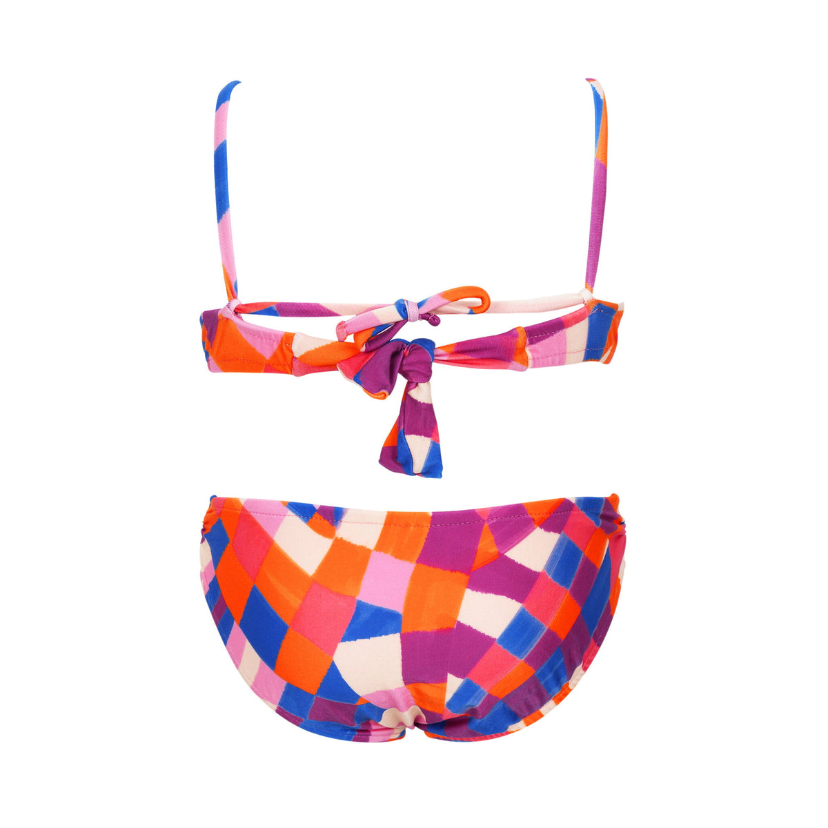 Product Back: Rio De Sol Girl&