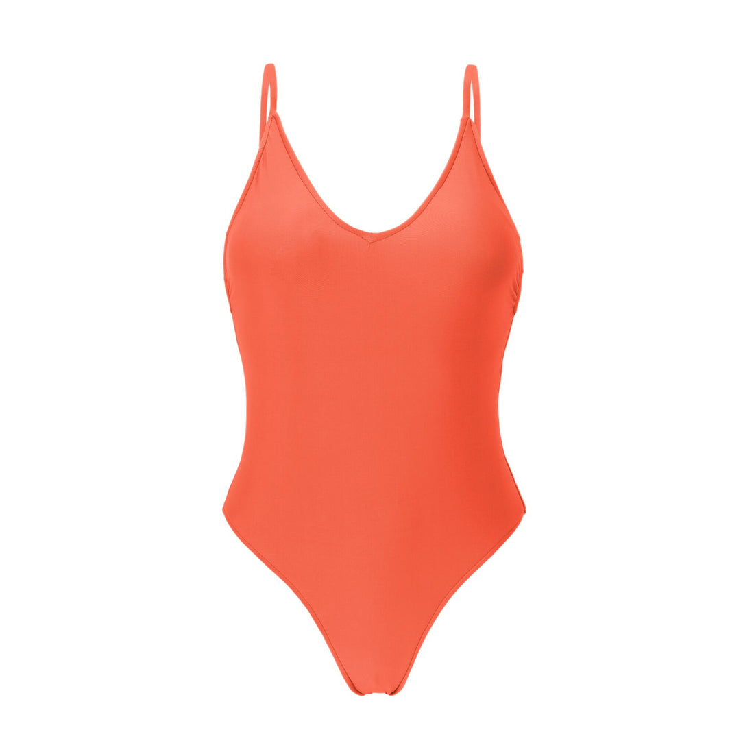 Product Front: Rio De Sol One Piece Swimsuits Light-Peach Hype