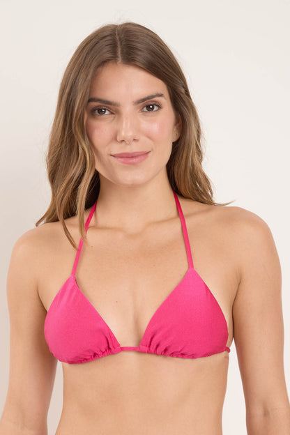 Gallery: Rio De Sol Bikini Tops Top Shimmer-Olinda Tri-Inv