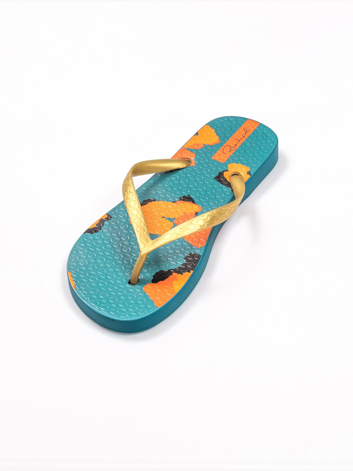 Image 05: Rio De Sol Flip-Flops Luma Slim