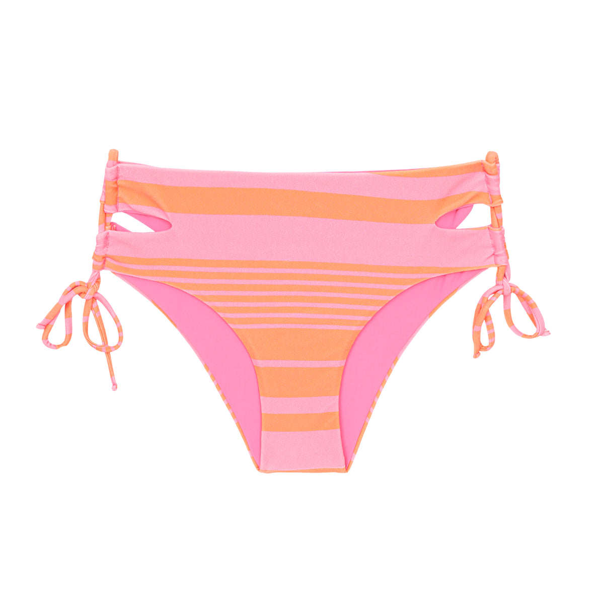 Product Front: Rio De Sol Bikini Bottoms Bottom Solea Madrid