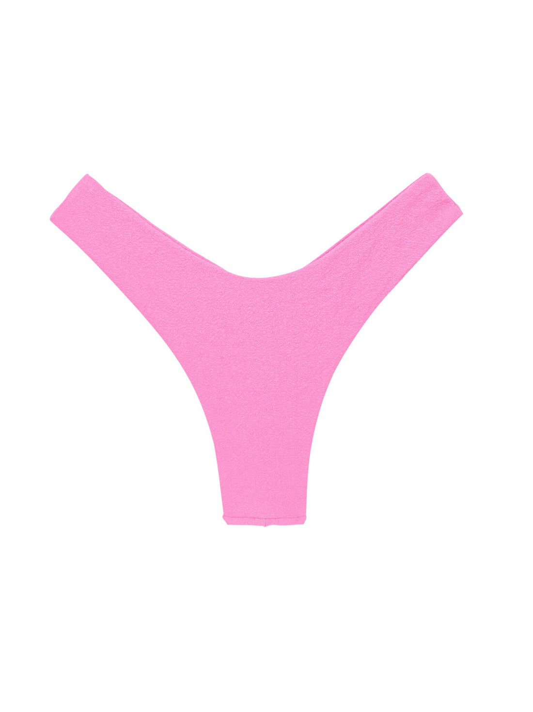 Product Front: Rio De Sol Bikini Bottoms Bottom Crespinho-Rosa Nara
