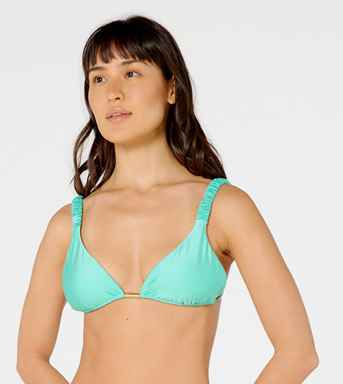 Gallery: Blueman Bikini Tops Top Malibu Verde