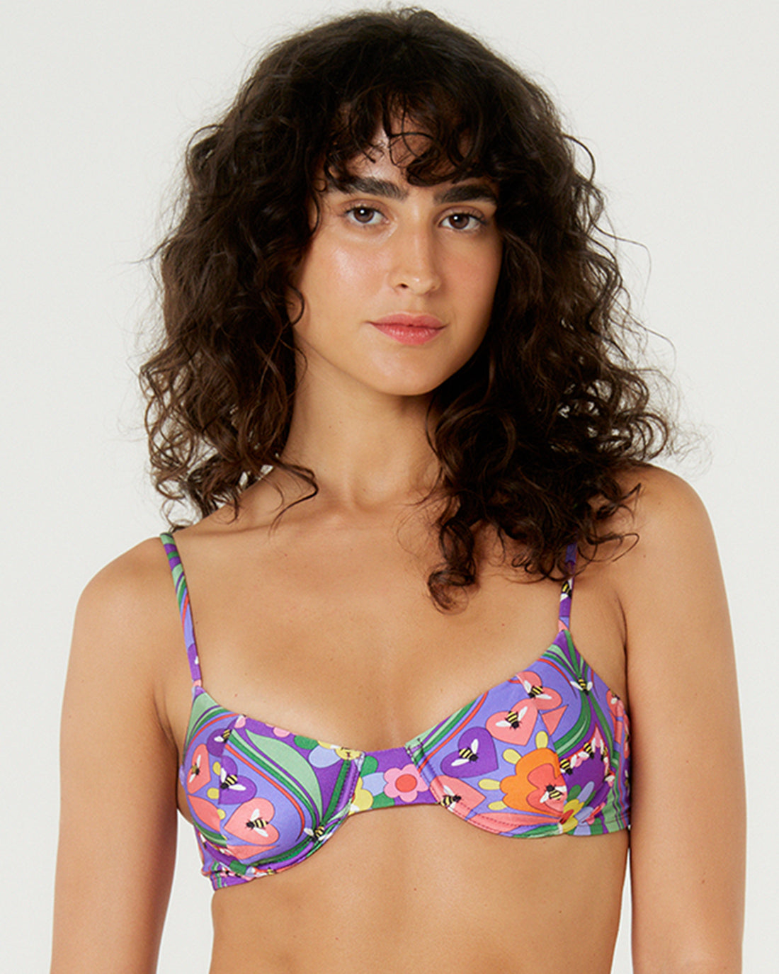 Gallery: Blueman Bikini Tops Top High Pepe Pepe Apiculae