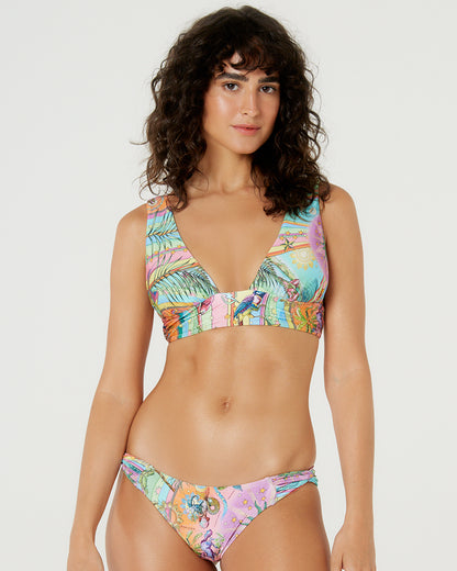Gallery: Blueman Two Piece Swimwear Sum Pacifico Chic Universo Solar