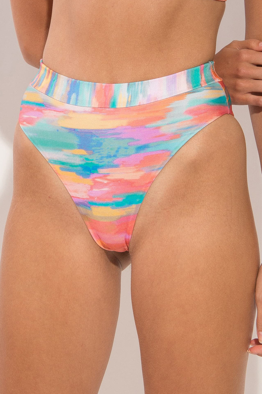 Gallery: Rio De Sol Bikini Bottoms Bottom River Hotpant-Cos
