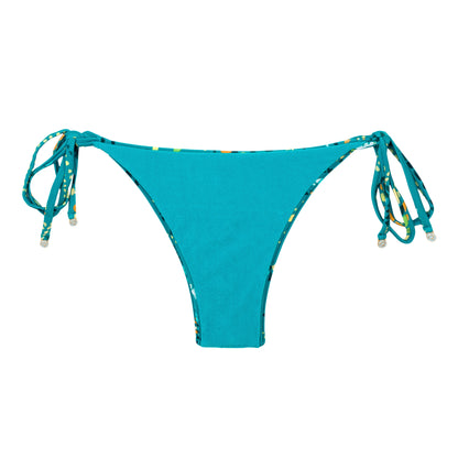Product Back: Rio De Sol Bikini Bottoms Bottom Rain Ibiza