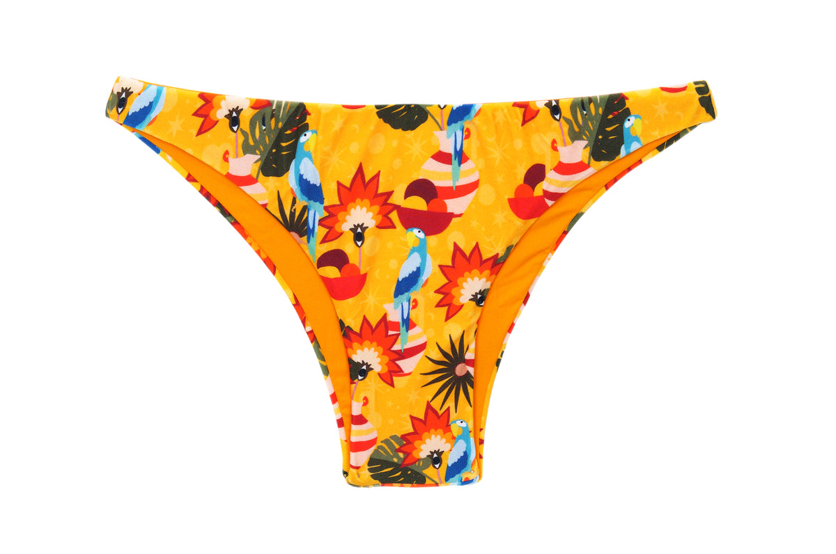 Product Front: Rio De Sol Bottom Bottom Stories Leblon
