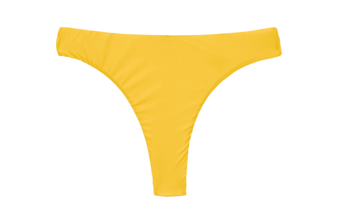 Product Front: Rio De Sol Bikini Bottoms Bottom Sunflower Nice-Fio