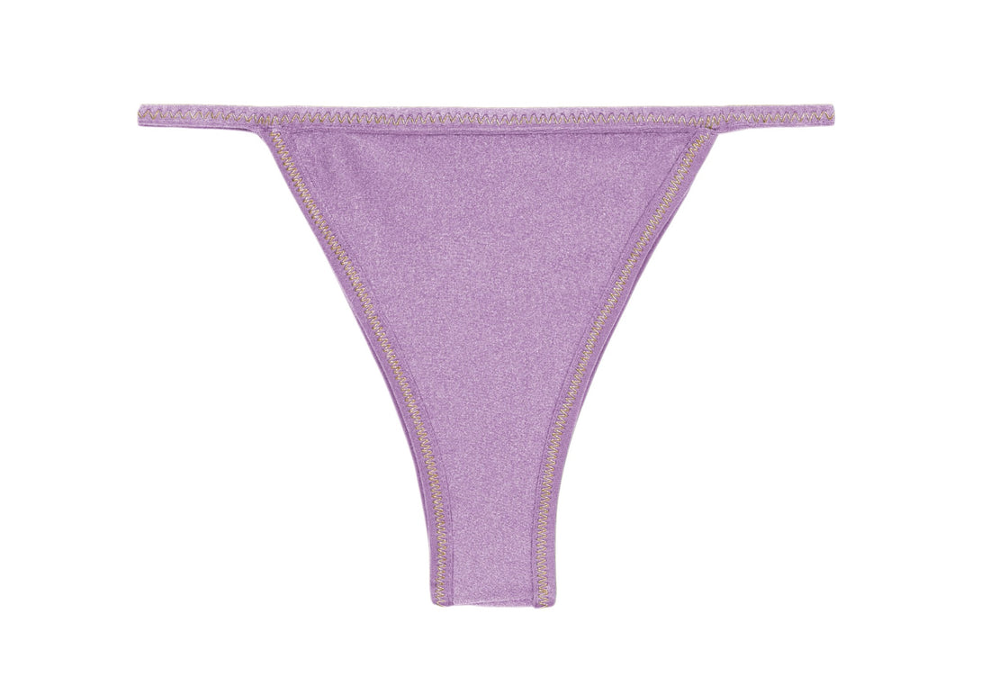 Product Front: Rio De Sol Bikini Bottoms Bottom Shimmer-Harmonia California