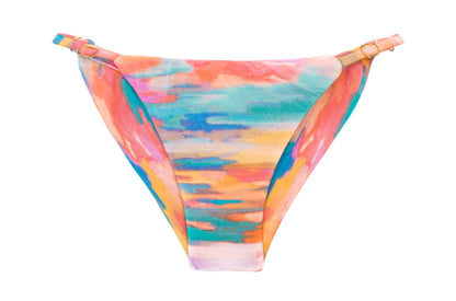 Product Front: Rio De Sol Bikini Bottoms Bottom River Cheeky-Fixa