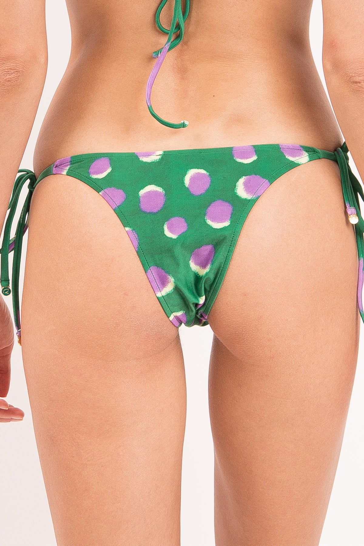 Image 07: Rio De Sol Bikini Bottoms Bottom Happiness Ibiza